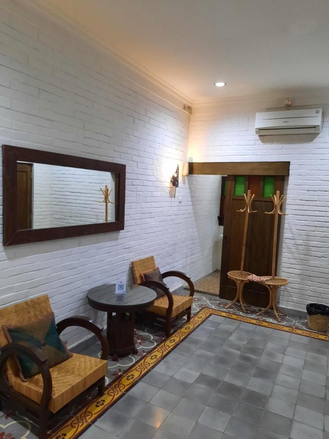 The Satu Stay Kayen Kejayan المظهر الخارجي الصورة