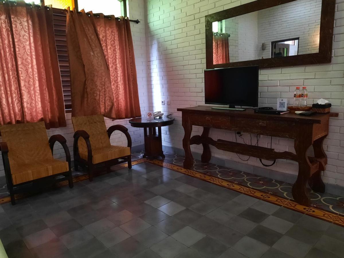 The Satu Stay Kayen Kejayan المظهر الخارجي الصورة
