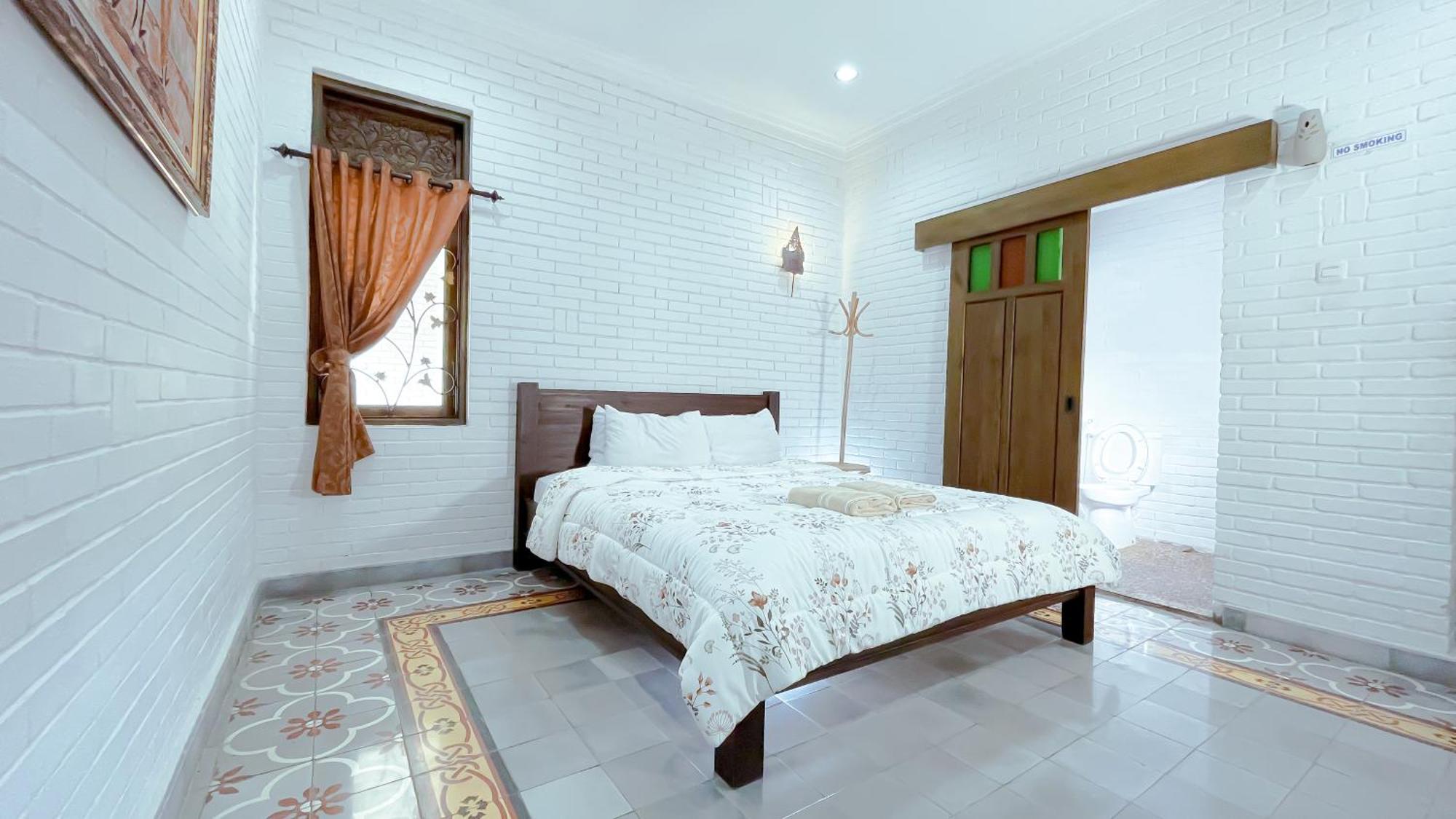 The Satu Stay Kayen Kejayan المظهر الخارجي الصورة